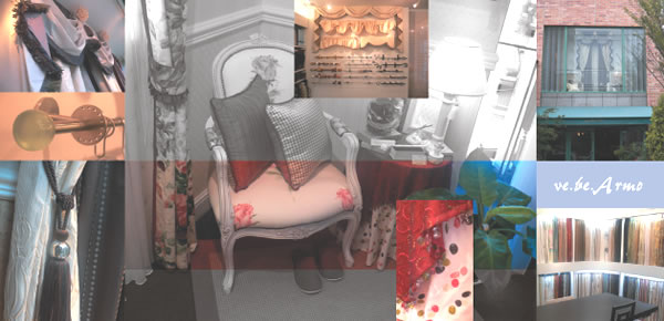 Welcome to ve.be.Armo Site.